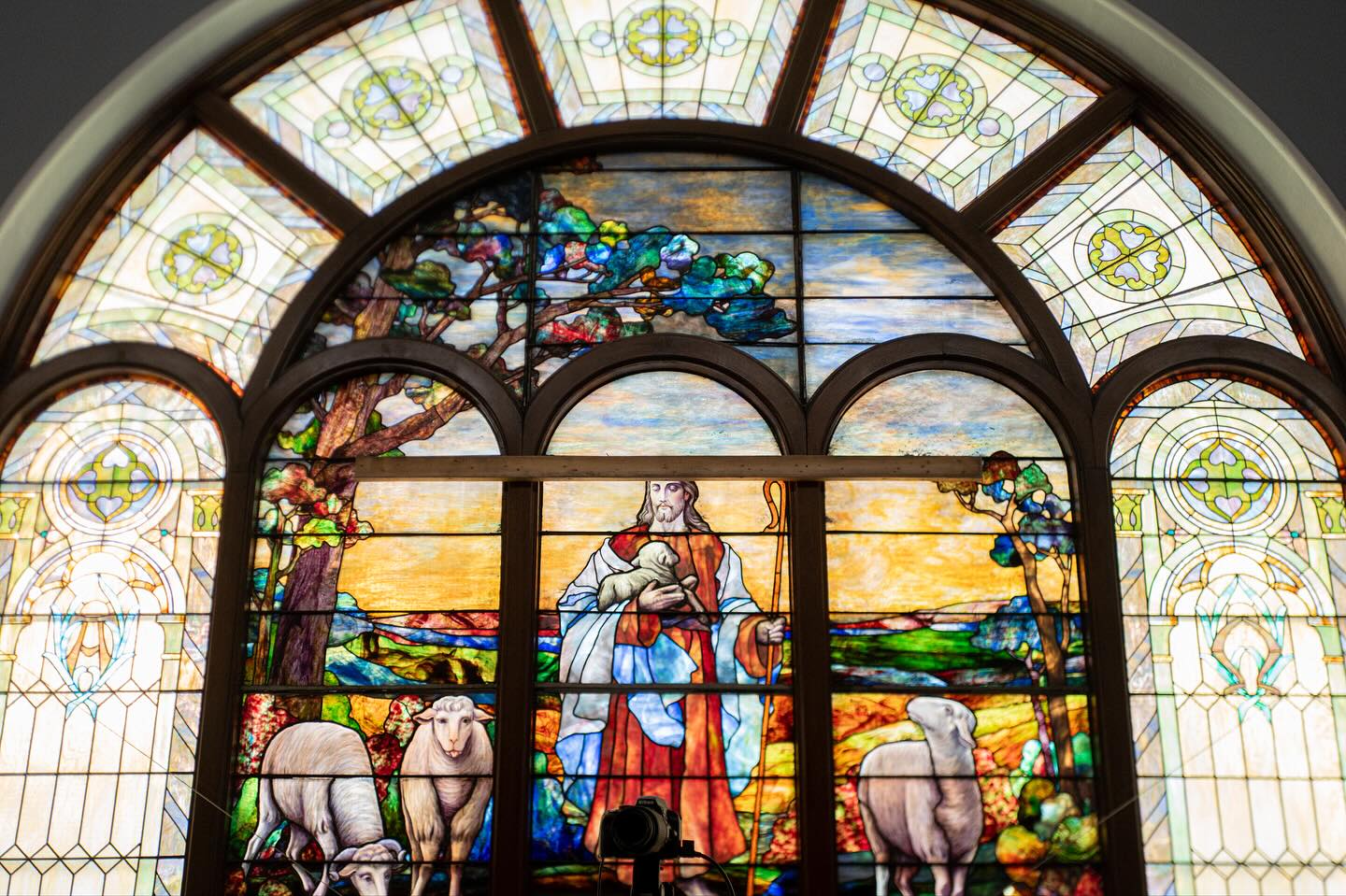 Reformation Society of Western NY Churches