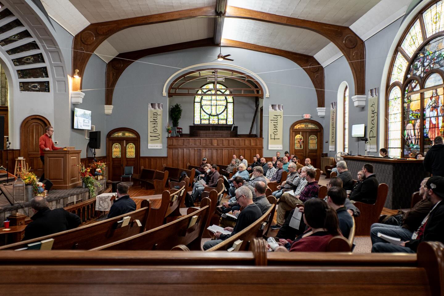 Reformation Society Papers