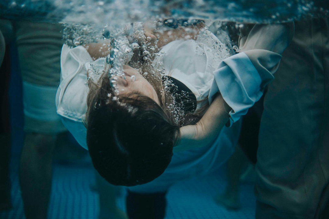 A Better Sinner’s Prayer: Baptism as Calling on the Name of the Lord to Be Saved