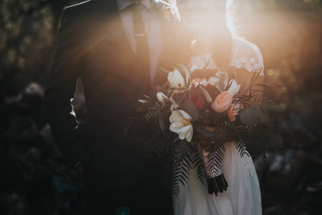 A Bride Prepared: Justification by Faith and Judgment According to Works