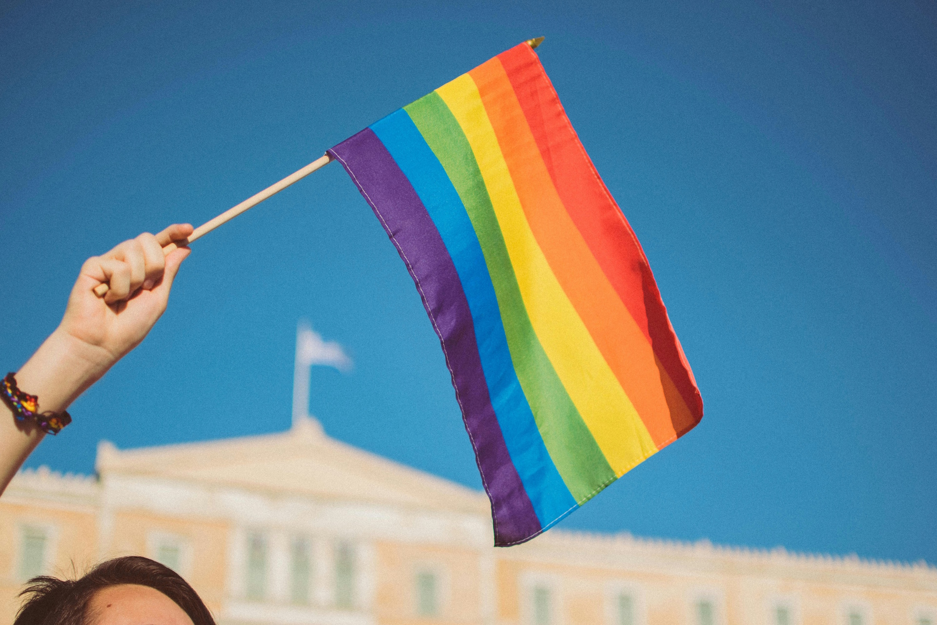 Modern Gnostics: LGBTQ Iteration of an Ancient Heresy