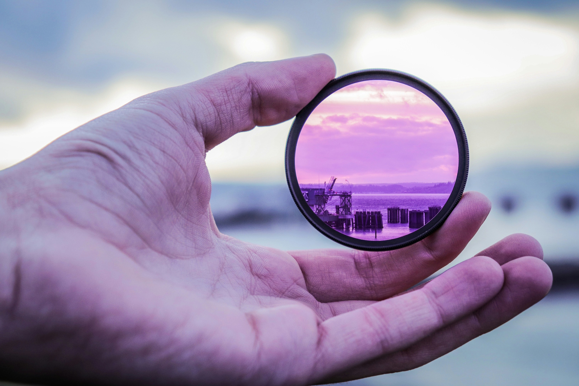 Worldview Matters