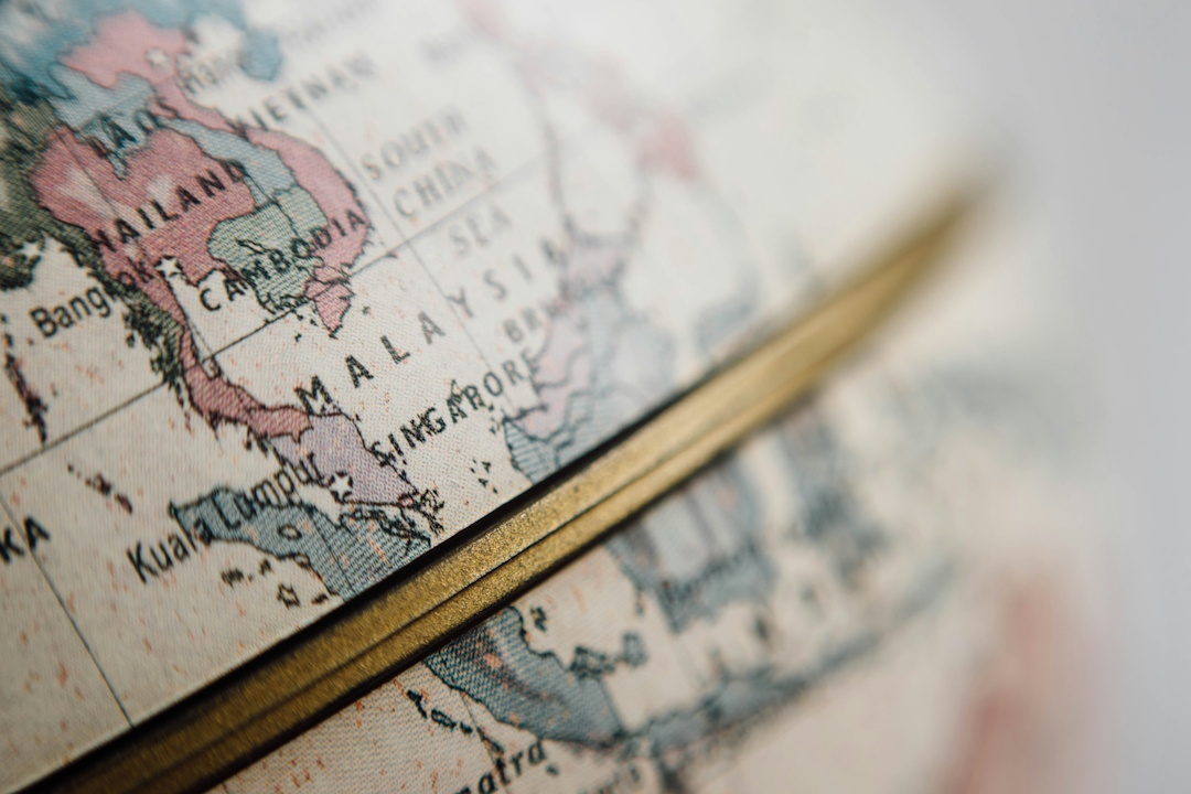 Gospel Centrality and Global Missions