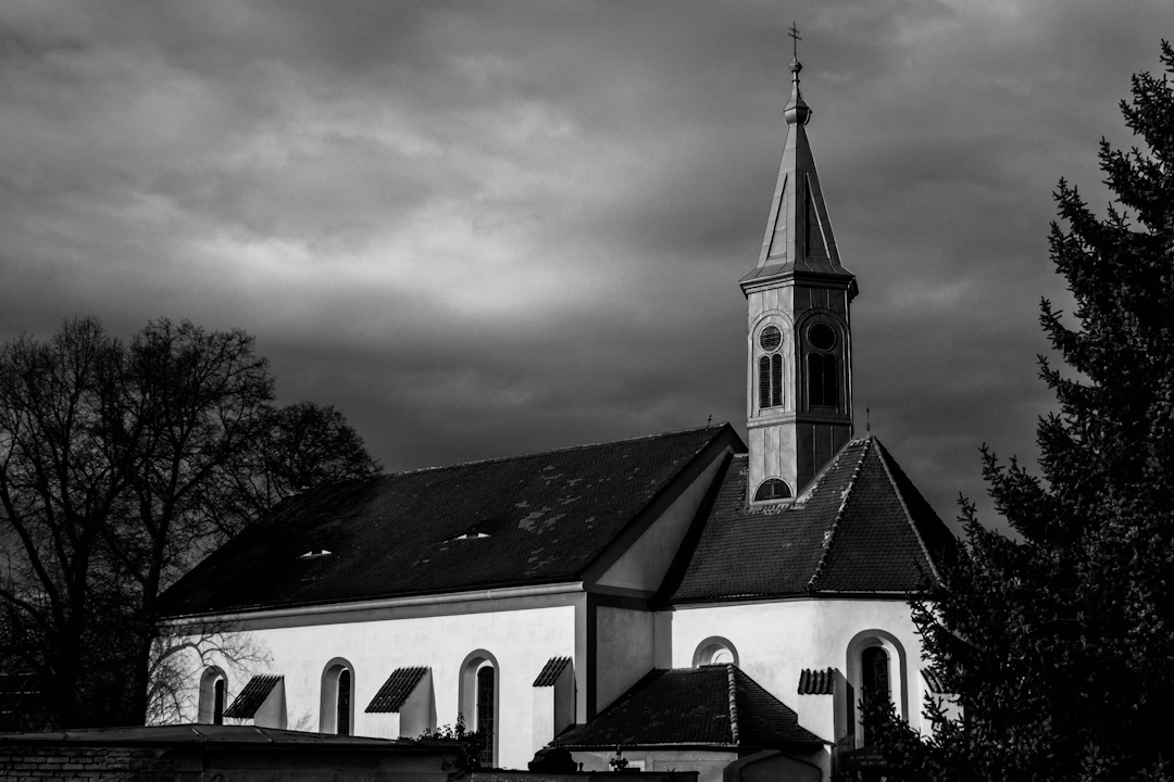 Heresy in America 1890-1935: Two Case Studies